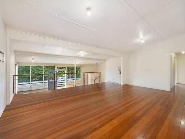 House for rent in Toombul, Queensland