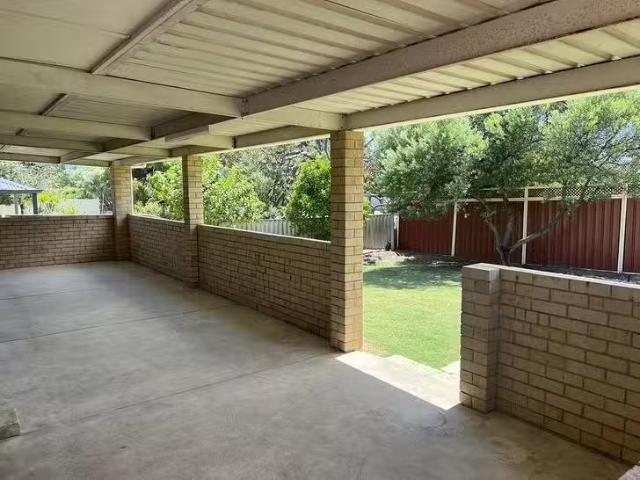 House for rent in Coolbellup, Western Australia