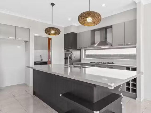 House for rent in Toombul, Queensland