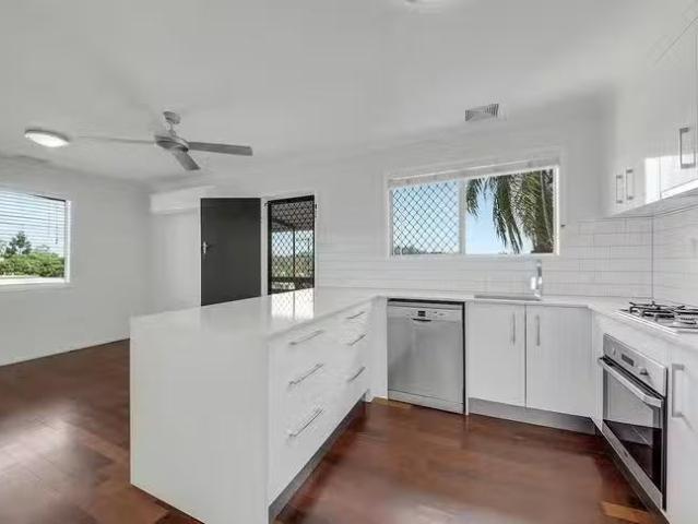 House for rent in Gladstone, Queensland