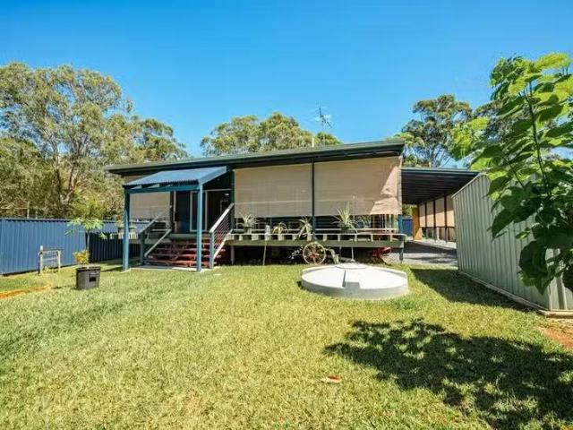 House for rent in Camerons Creek, Victoria