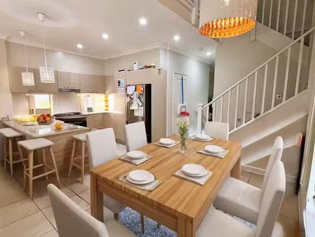 House for rent in Sydney, New South Wales