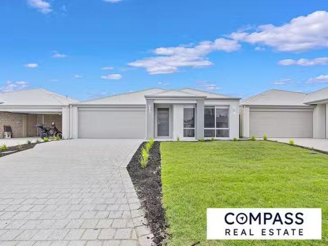 Apartment for rent in Parklands, Western Australia