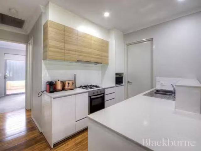 Apartment for rent in Camerons Creek, Victoria
