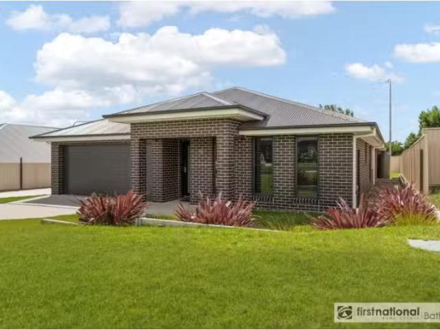 House for rent in Bathurst, New South Wales