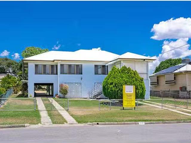 House for rent in Rockhampton, Queensland
