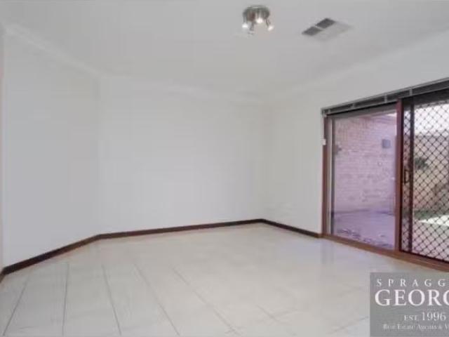 House for rent in Highgate, Western Australia