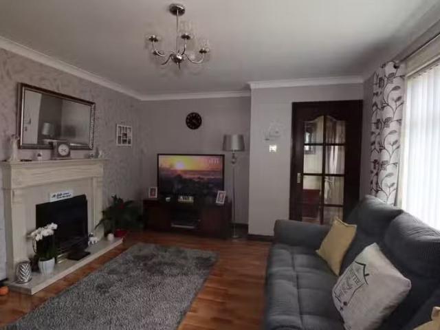 House to rent in Gorteeny, Connacht