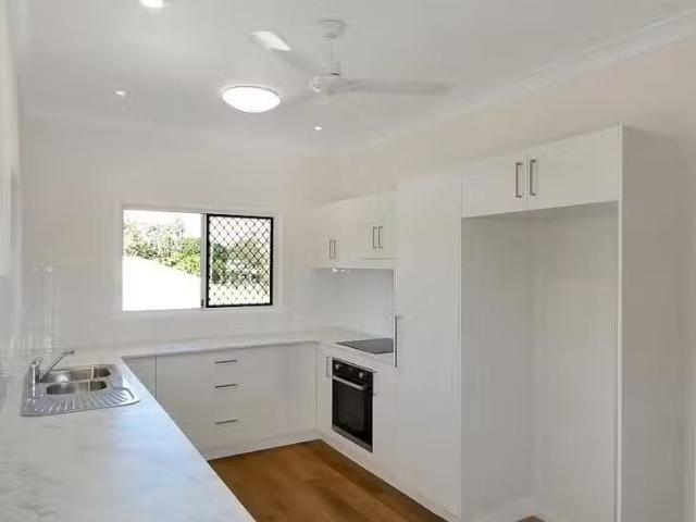 House for rent in Condon, Queensland