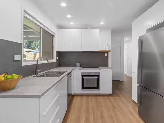 House for rent in Toombul, Queensland