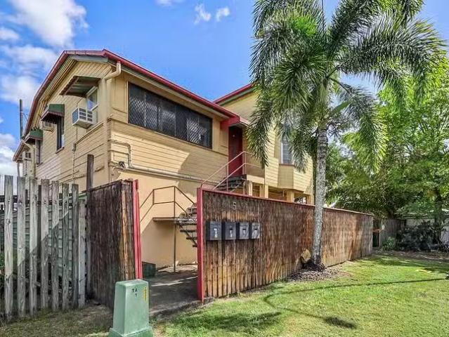 Apartment for rent in Cairns, Queensland