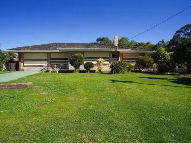 House for rent in Beckenham, Western Australia