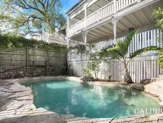 House for rent in Toombul, Queensland