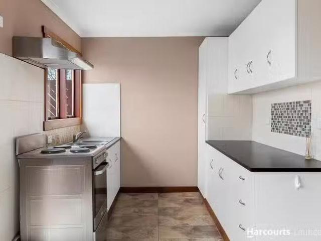 Apartment for rent in Launceston, Tasmania