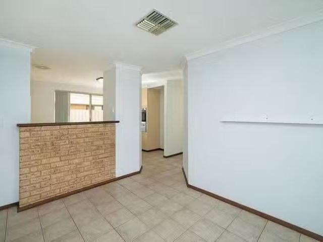 House for rent in Duncraig, Western Australia