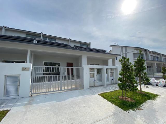 Terraced House for sale in Port Klang, Selangor