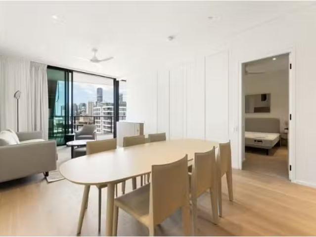 Apartment for rent in Toombul, Queensland