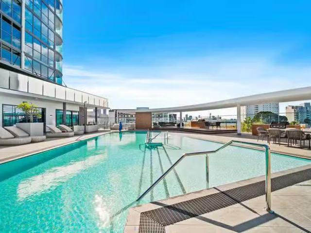 Apartment for rent in Western Australia