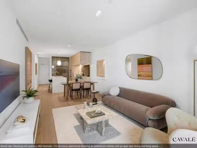 Apartment for rent in Toombul, Queensland