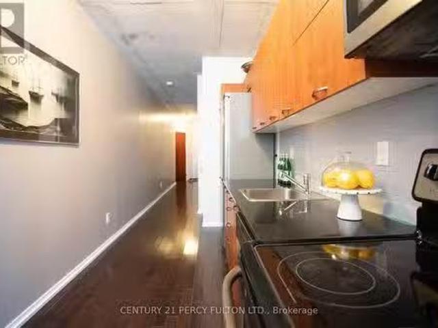 Apartment for rent in Toronto, Golden Horseshoe