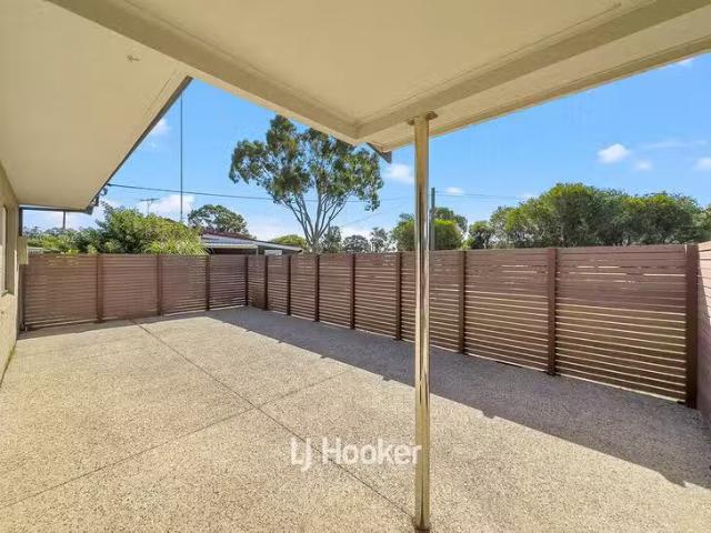 House for rent in Bunbury, Western Australia