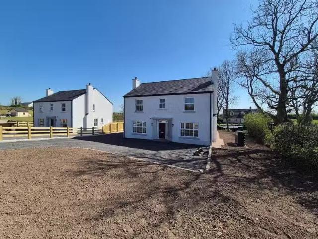 House to rent in Moneygold, Connacht