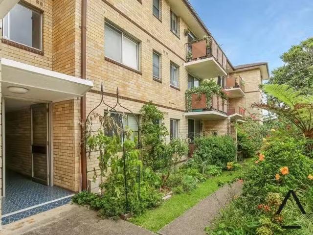 Apartment for rent in Sydney, New South Wales