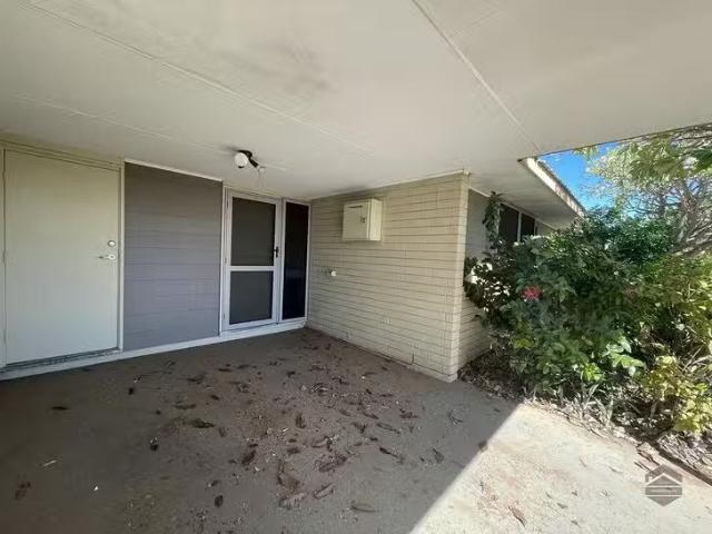 House for rent in South Hedland, Western Australia