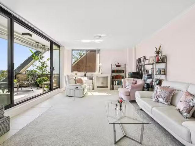 Apartment for rent in Sydney, New South Wales