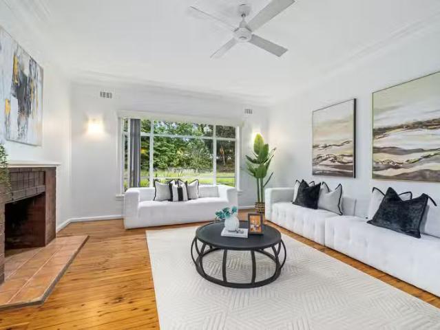 House for rent in Sydney, New South Wales