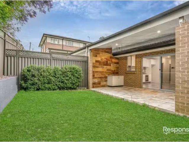 Apartment for rent in Sydney, New South Wales