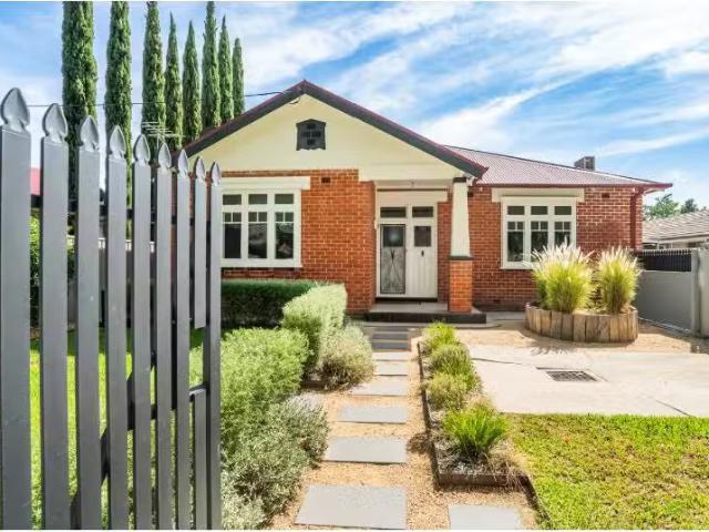 House for rent in Albury, New South Wales