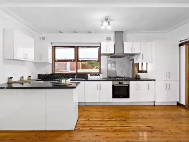 House for rent in Sydney, New South Wales