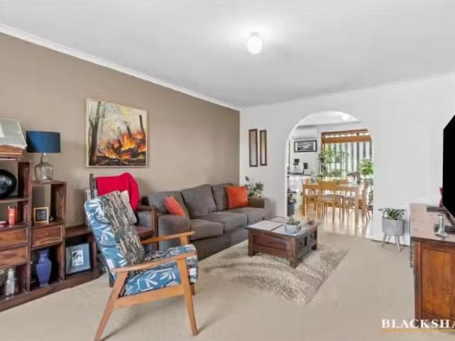 Condo for rent in Kambah, Australian Capital Territory