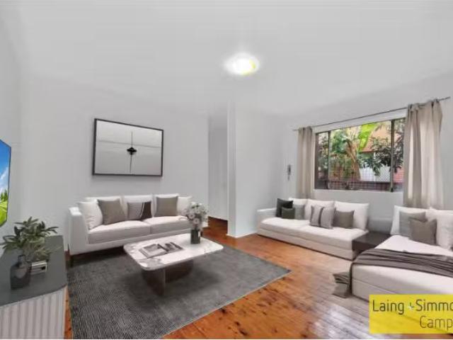 Apartment for rent in Sydney, New South Wales