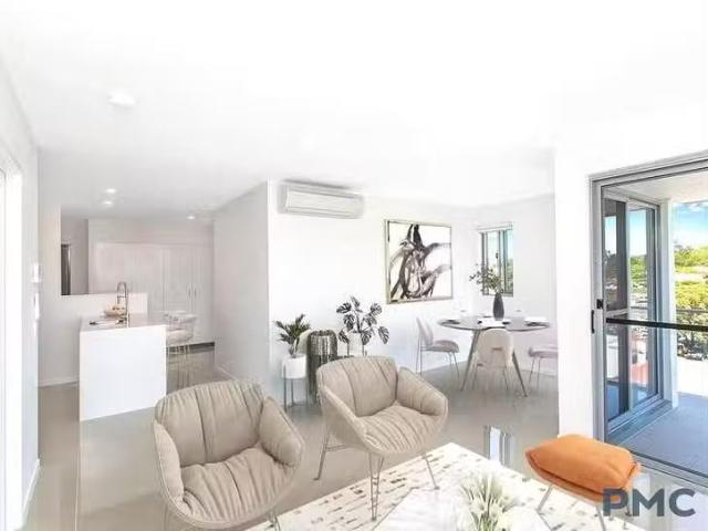 House for rent in Toombul, Queensland