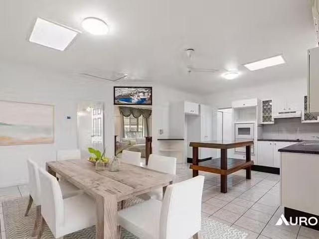 House for rent in Toombul, Queensland