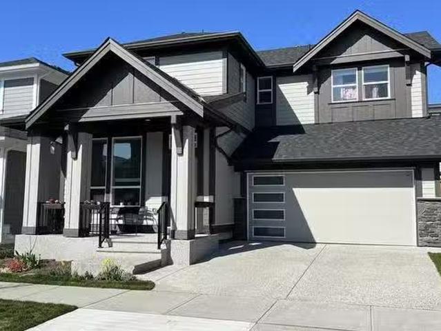 House for rent in Surrey, British Columbia