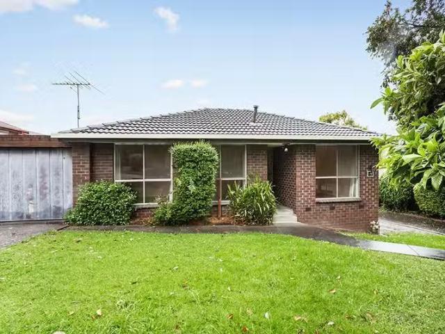 House for rent in Camerons Creek, Victoria