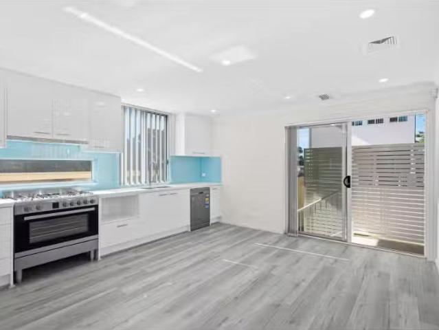 Condo for rent in New South Wales