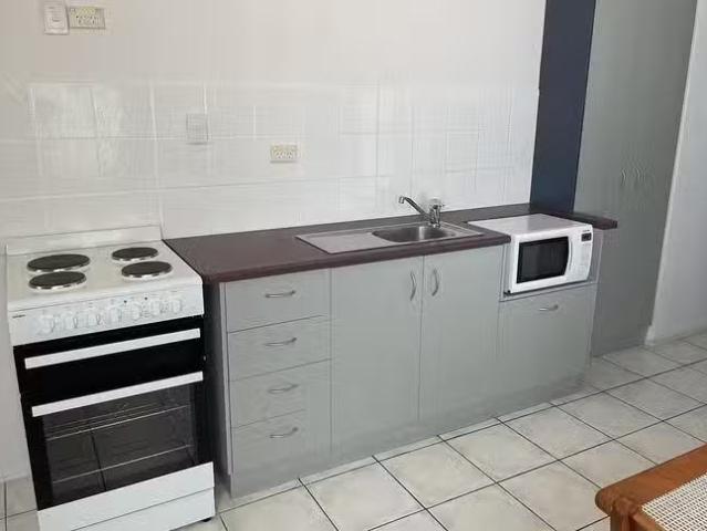 Apartment for rent in Gladstone, Queensland