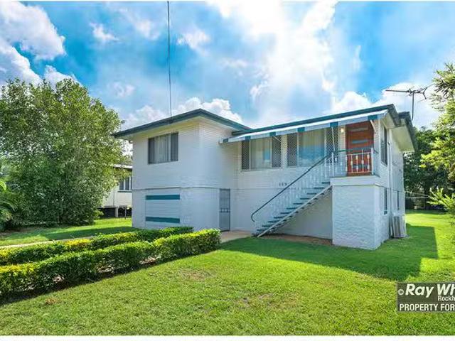 House for rent in Rockhampton, Queensland