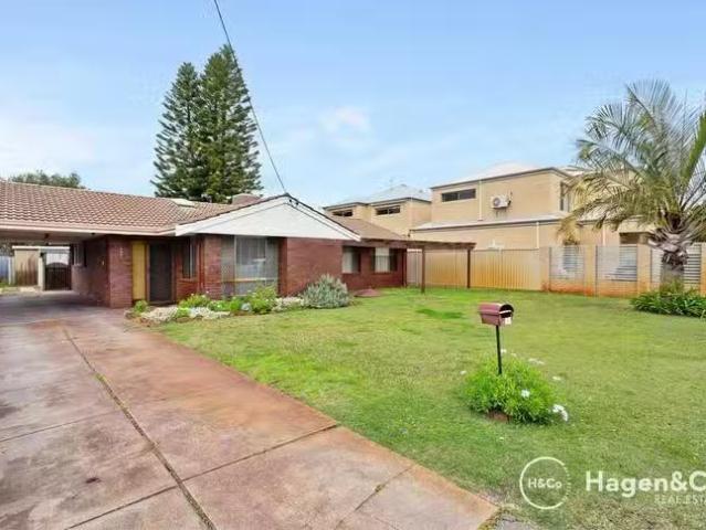House for rent in Stirling, Western Australia