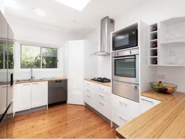 House for rent in Sutherland, New South Wales