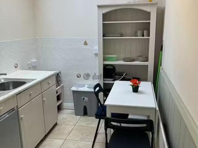 Apartment to rent