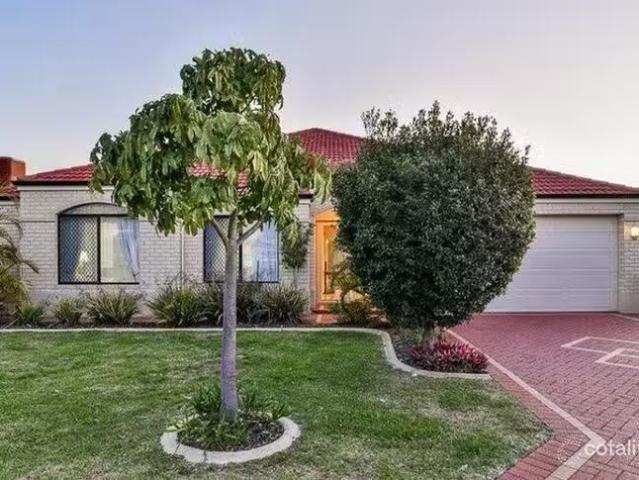 House for rent in Canning Vale, Western Australia