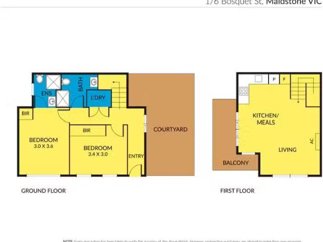 House for rent in Camerons Creek, Victoria