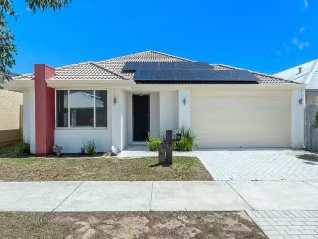 House for rent in Haynes, Western Australia