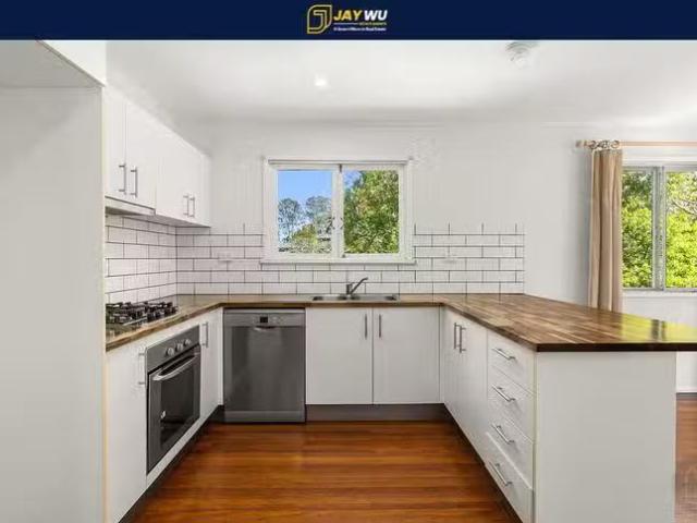 House for rent in Toombul, Queensland