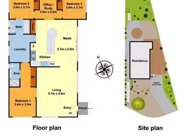 House for rent in Camerons Creek, Victoria